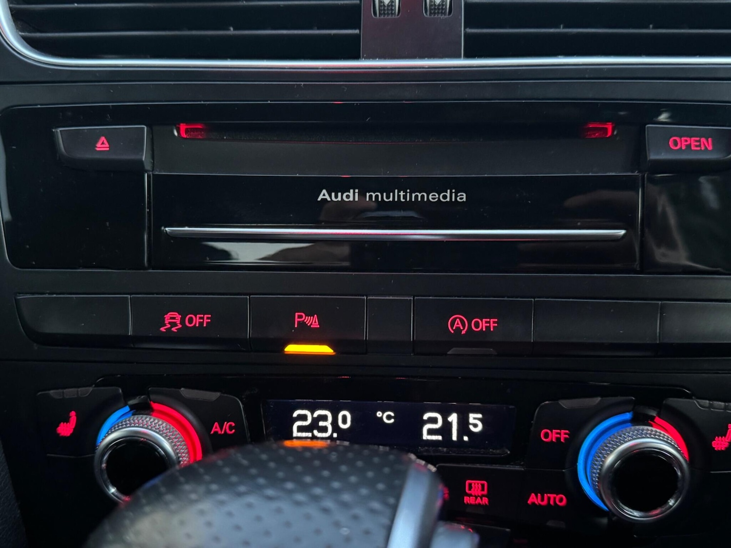 Used Audi A5 2016 for sale - 77131134: Photo 65