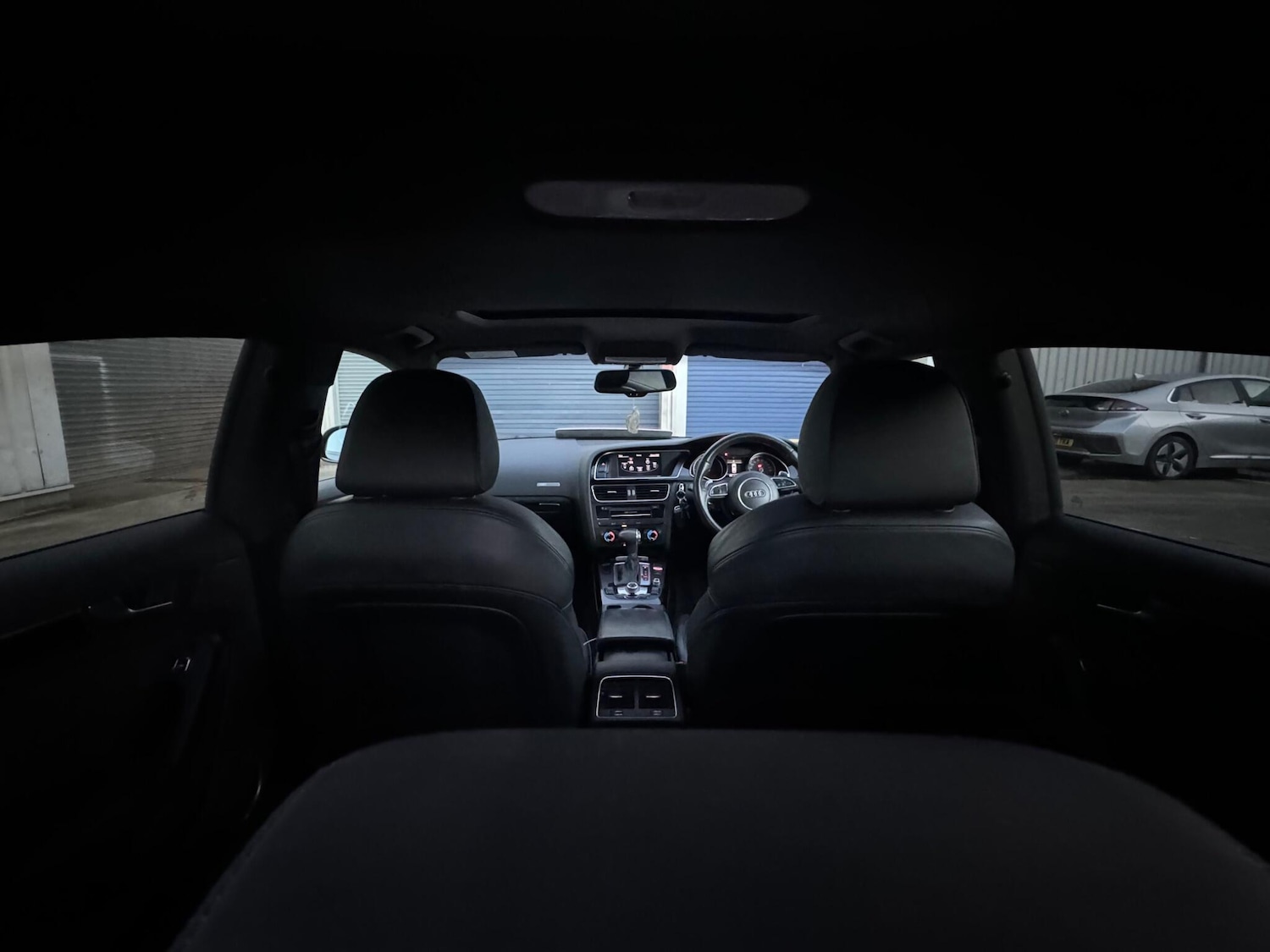 Used Audi A5 2016 for sale - 77131134: Photo 67