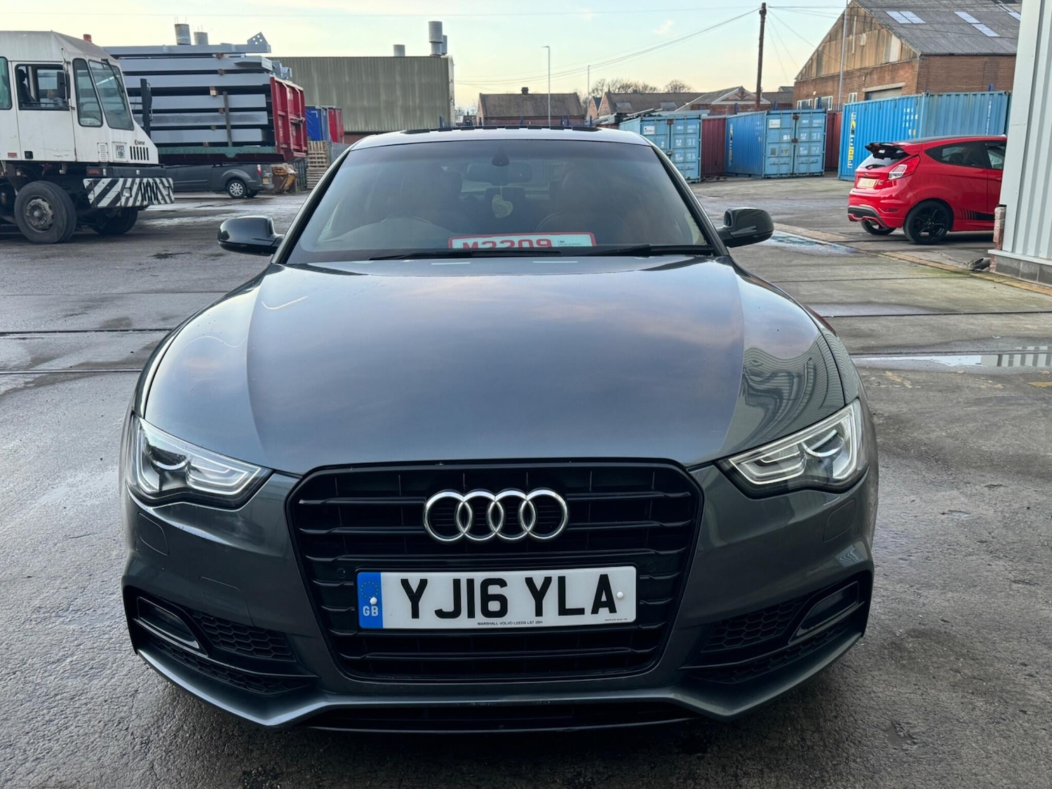 Used Audi A5 2016 for sale - 77131134: Photo 7