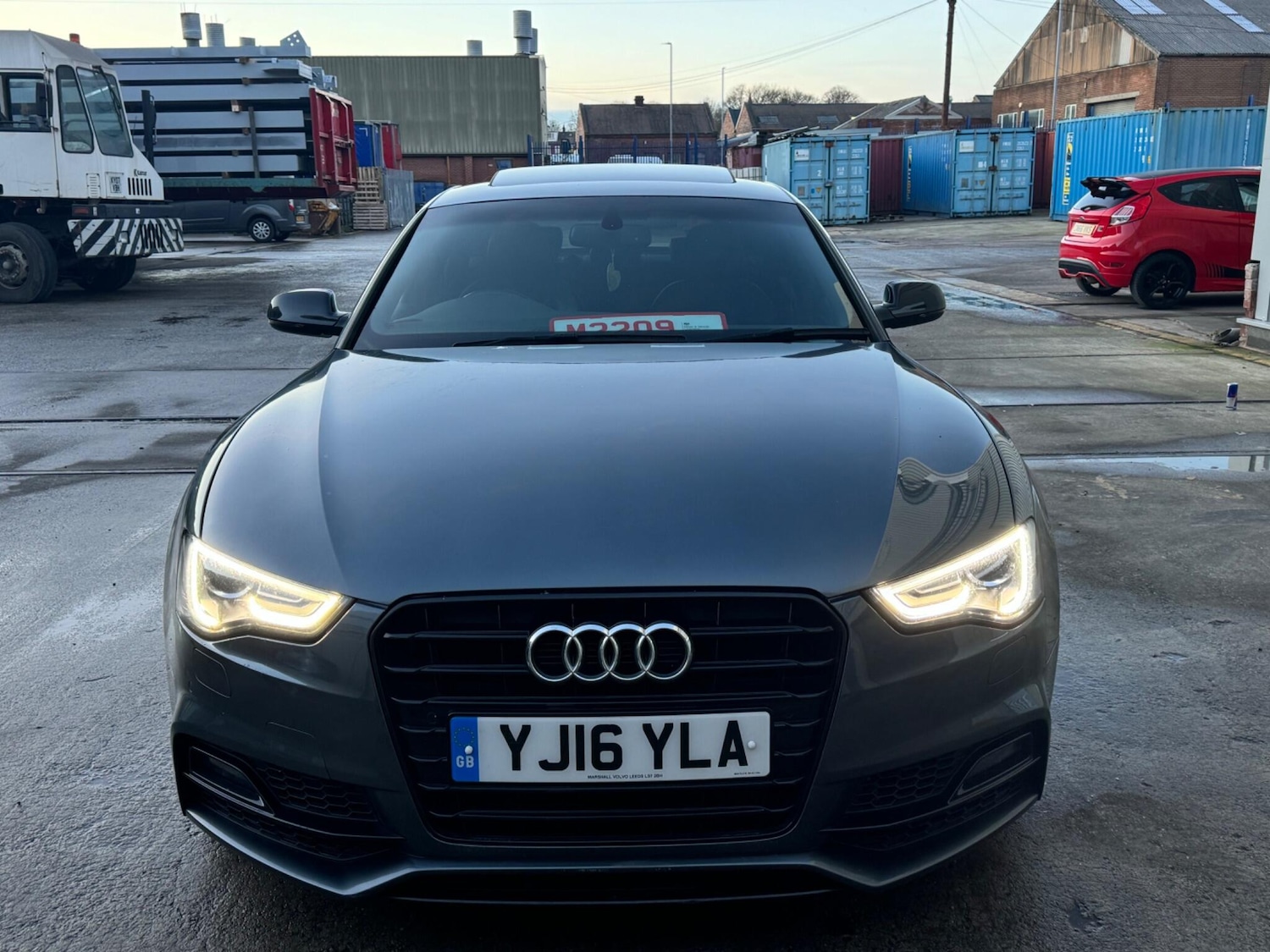 Used Audi A5 2016 for sale - 77131134: Photo 9