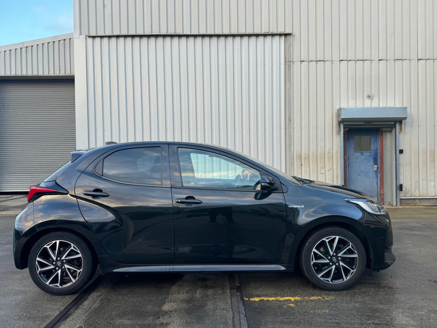 Used Toyota Yaris 2020 for sale - 76801058: Photo 16