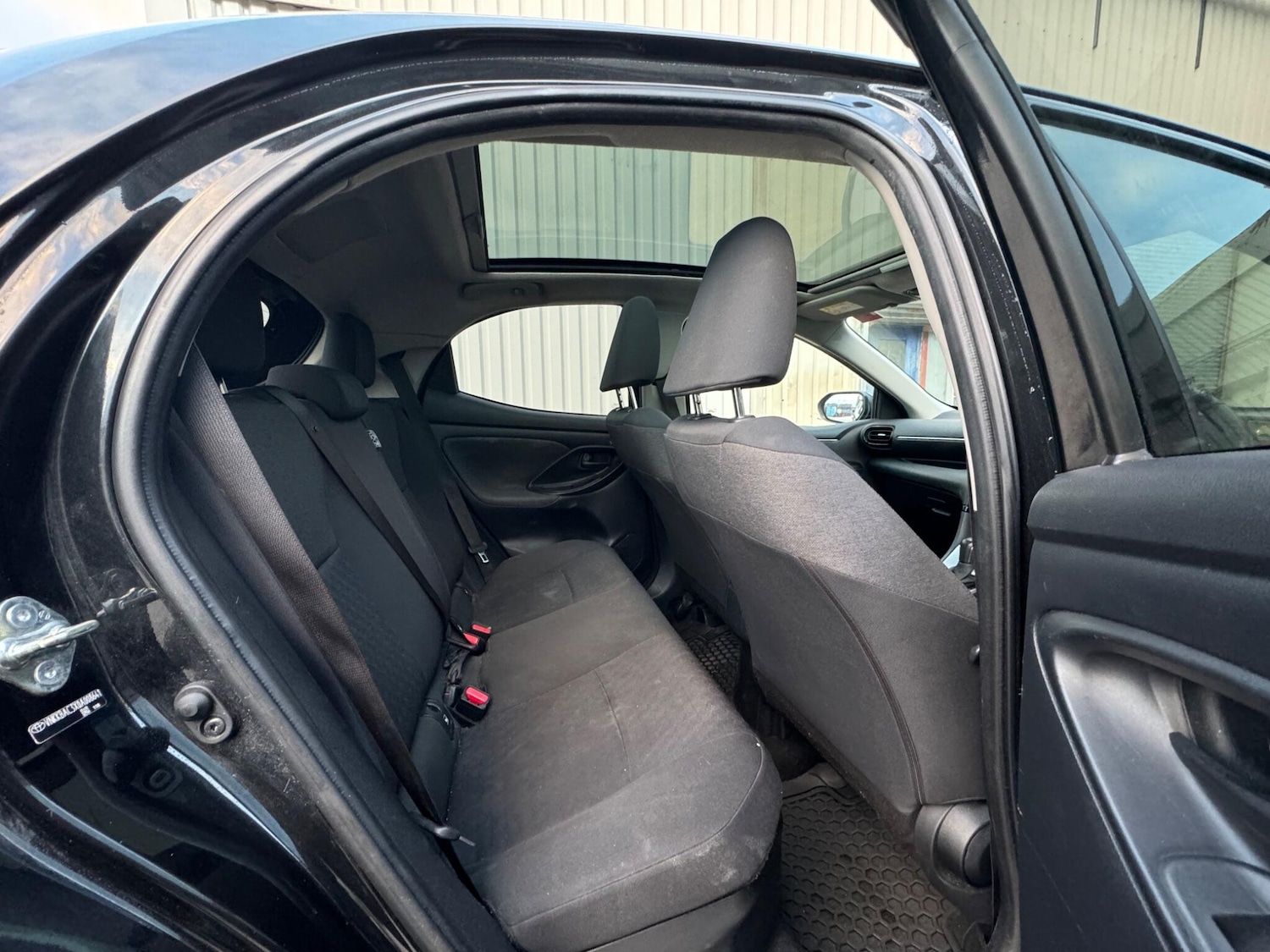 Used Toyota Yaris 2020 for sale - 76801058: Photo 21