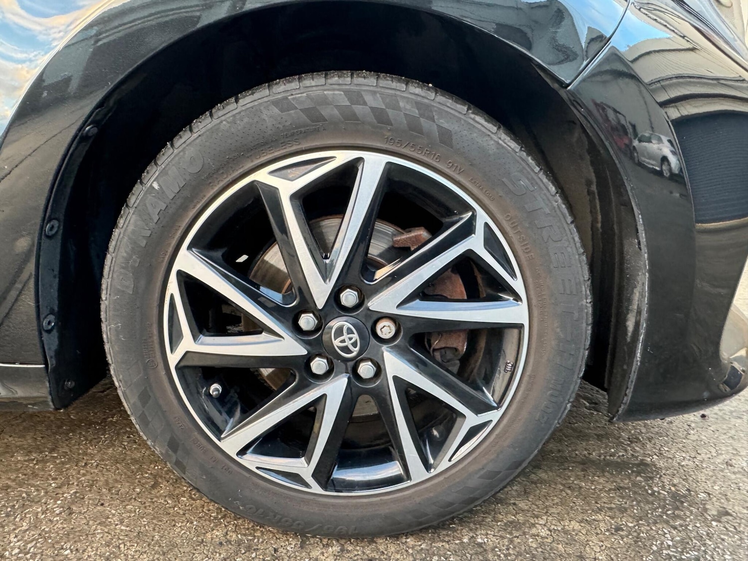 Used Toyota Yaris 2020 for sale - 76801058: Photo 33