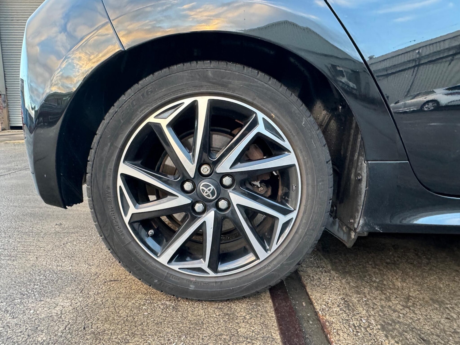 Used Toyota Yaris 2020 for sale - 76801058: Photo 34