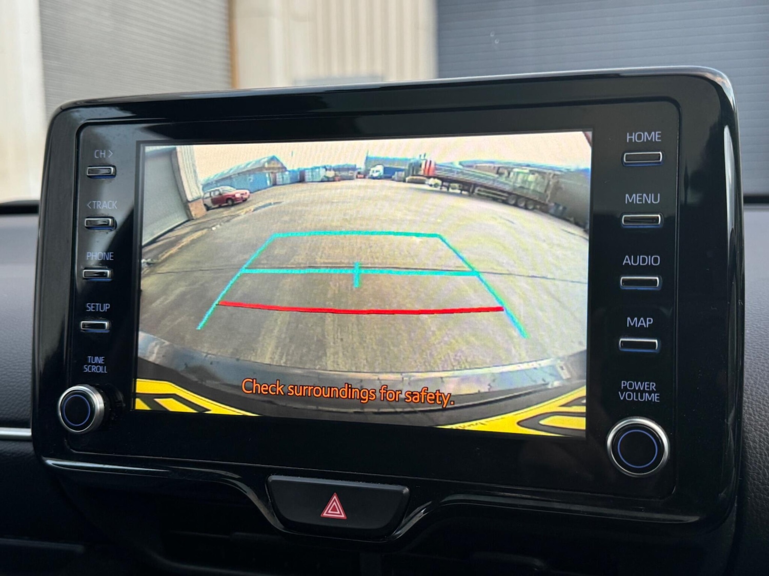 Used Toyota Yaris 2020 for sale - 76801058: Photo 37