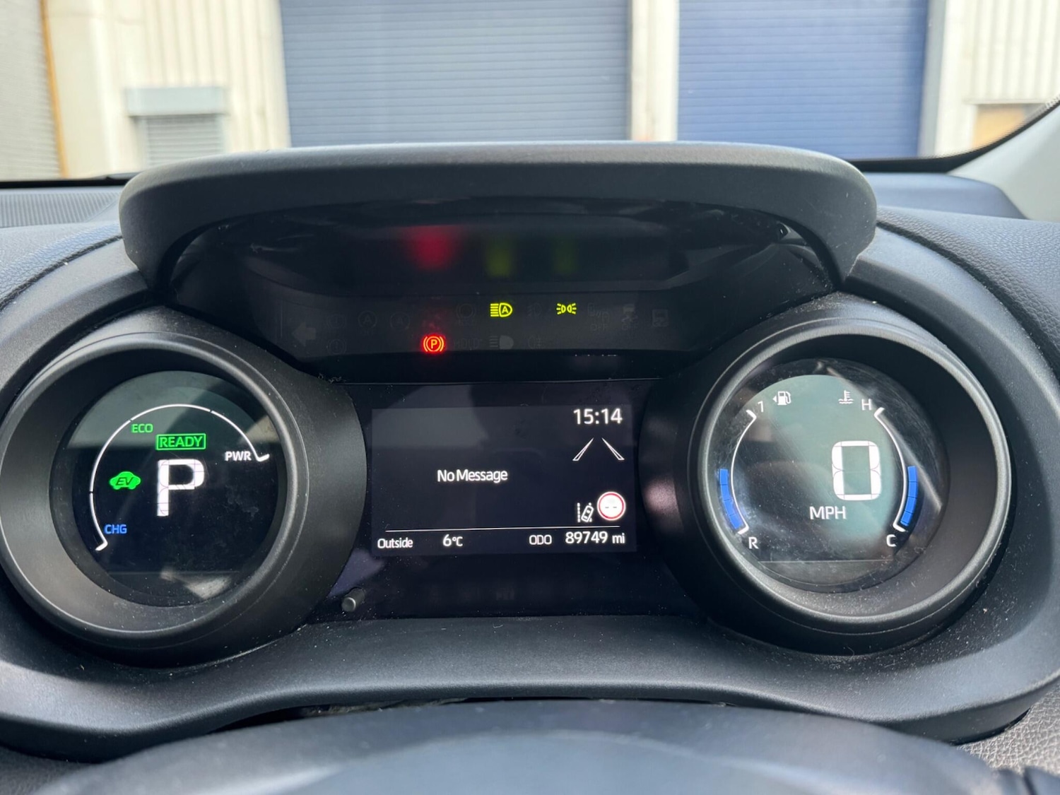 Used Toyota Yaris 2020 for sale - 76801058: Photo 40