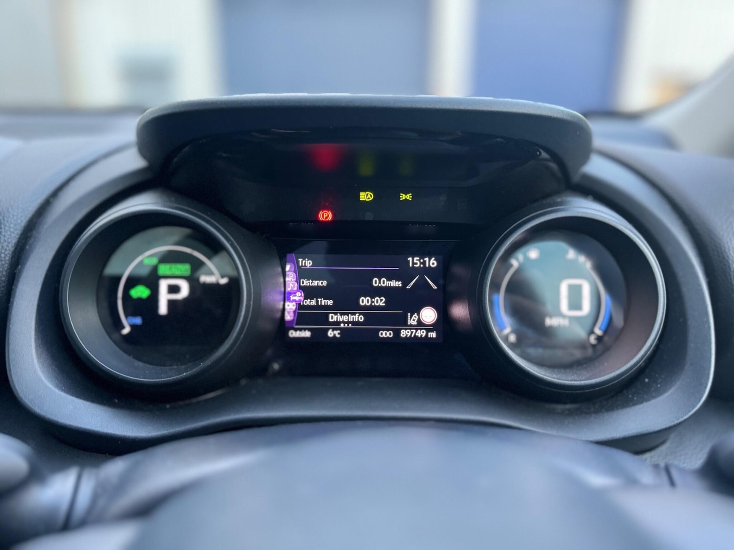 Used Toyota Yaris 2020 for sale - 76801058: Photo 41