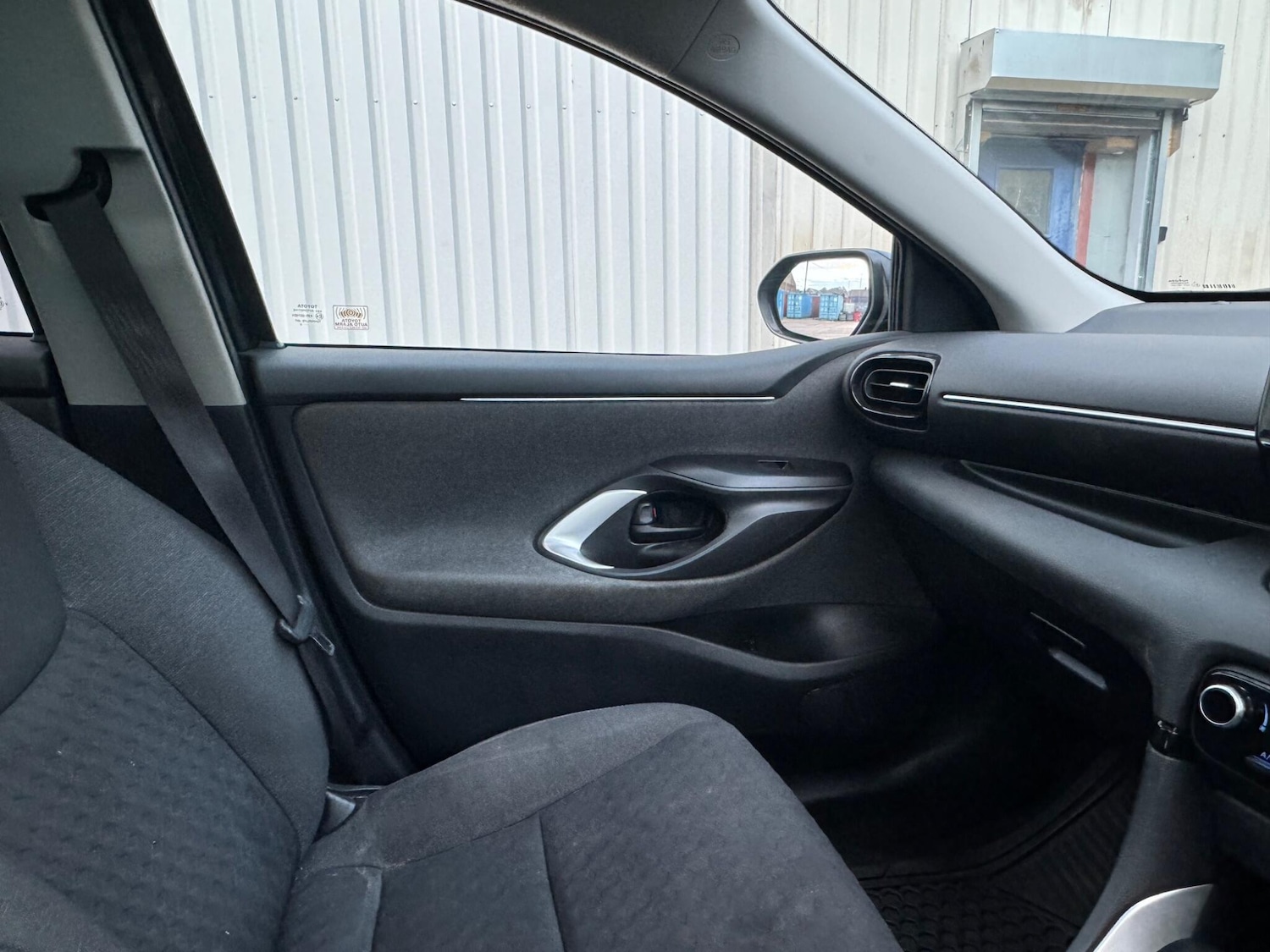 Used Toyota Yaris 2020 for sale - 76801058: Photo 46