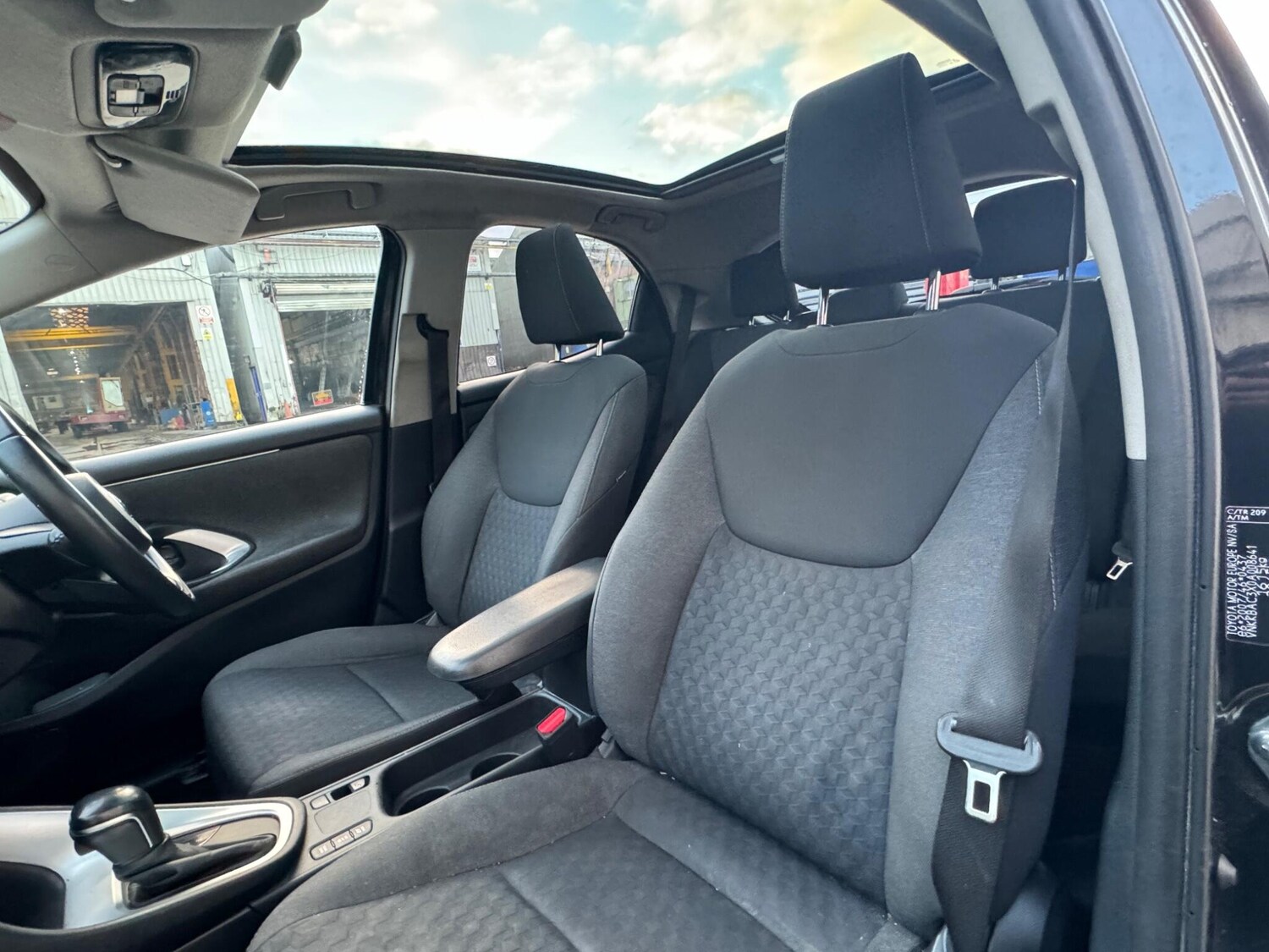 Used Toyota Yaris 2020 for sale - 76801058: Photo 48