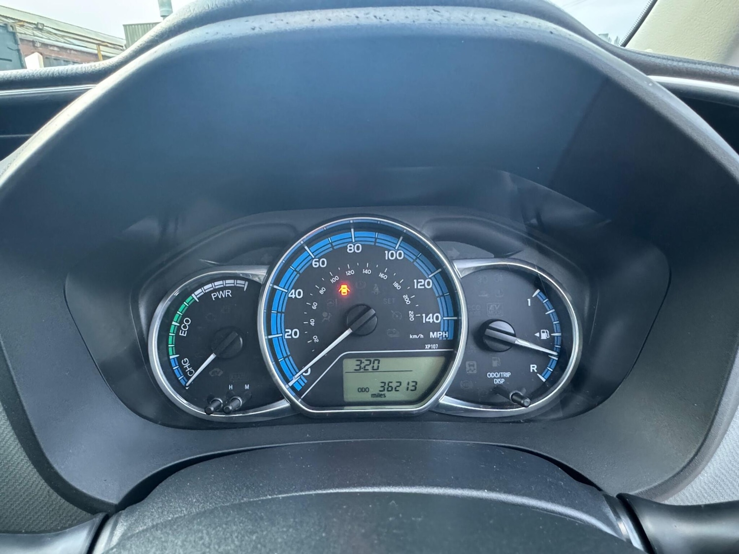 Used Toyota Yaris 2017 for sale - 77074670: Photo 24