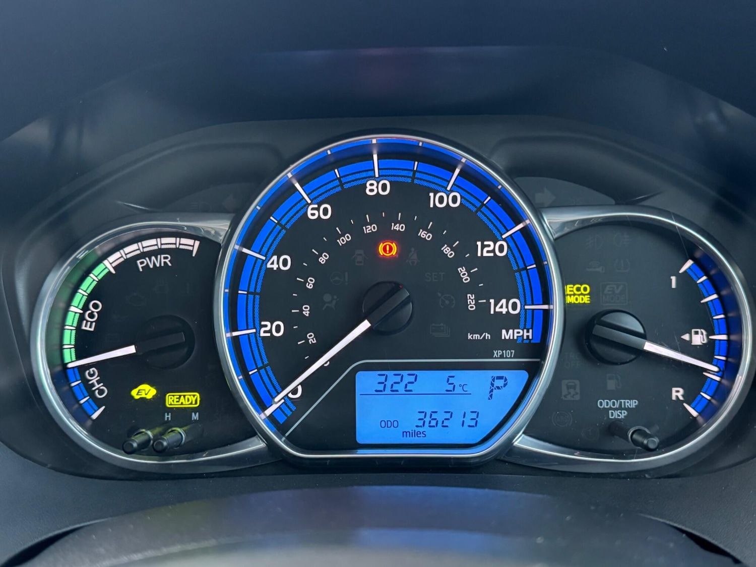 Used Toyota Yaris 2017 for sale - 77074670: Photo 35