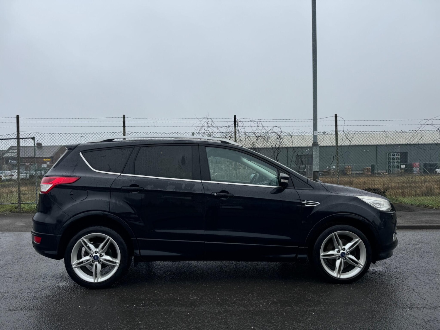 Used Ford Kuga for sale - 77268023: Photo 11