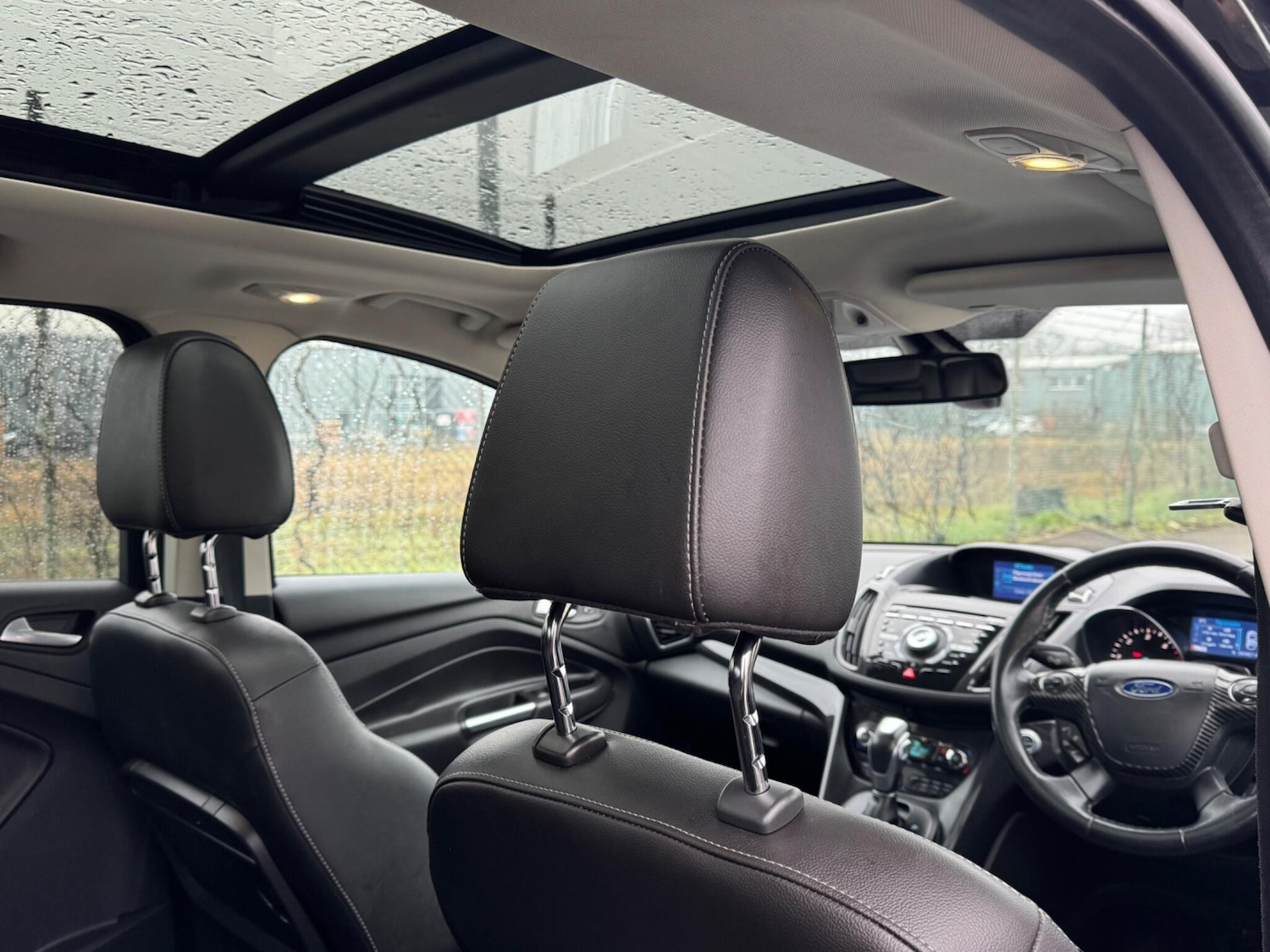 Used Ford Kuga for sale - 77268023: Photo 13