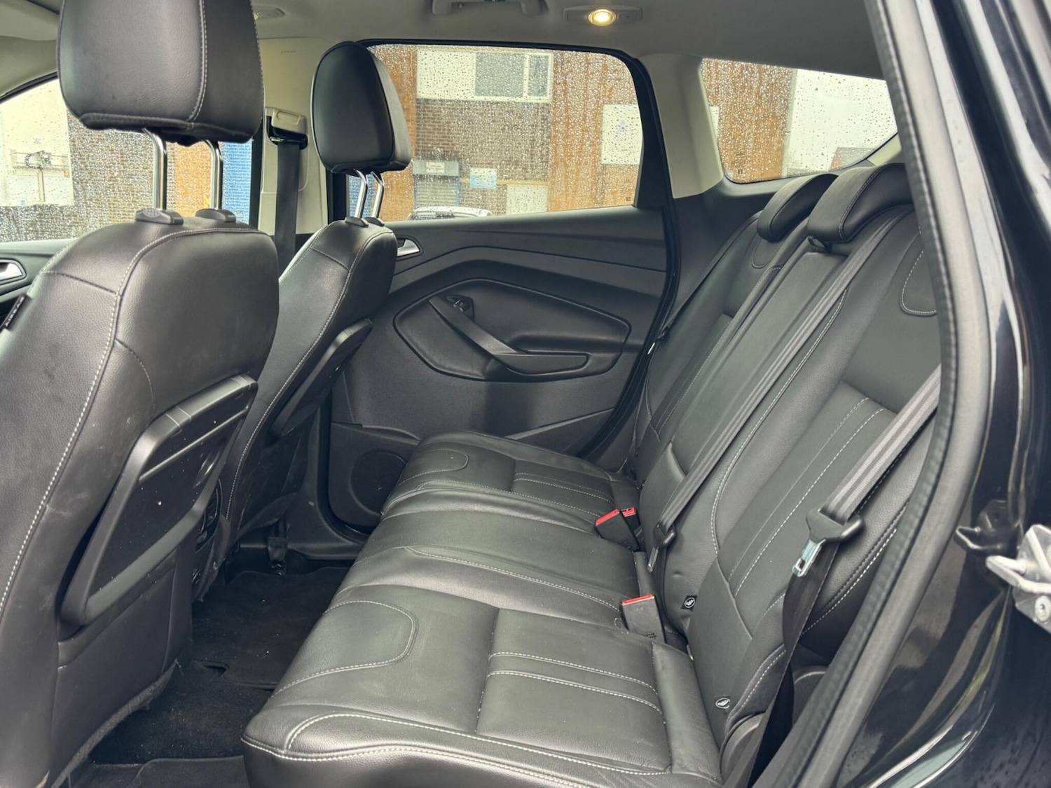 Used Ford Kuga for sale - 77268023: Photo 14