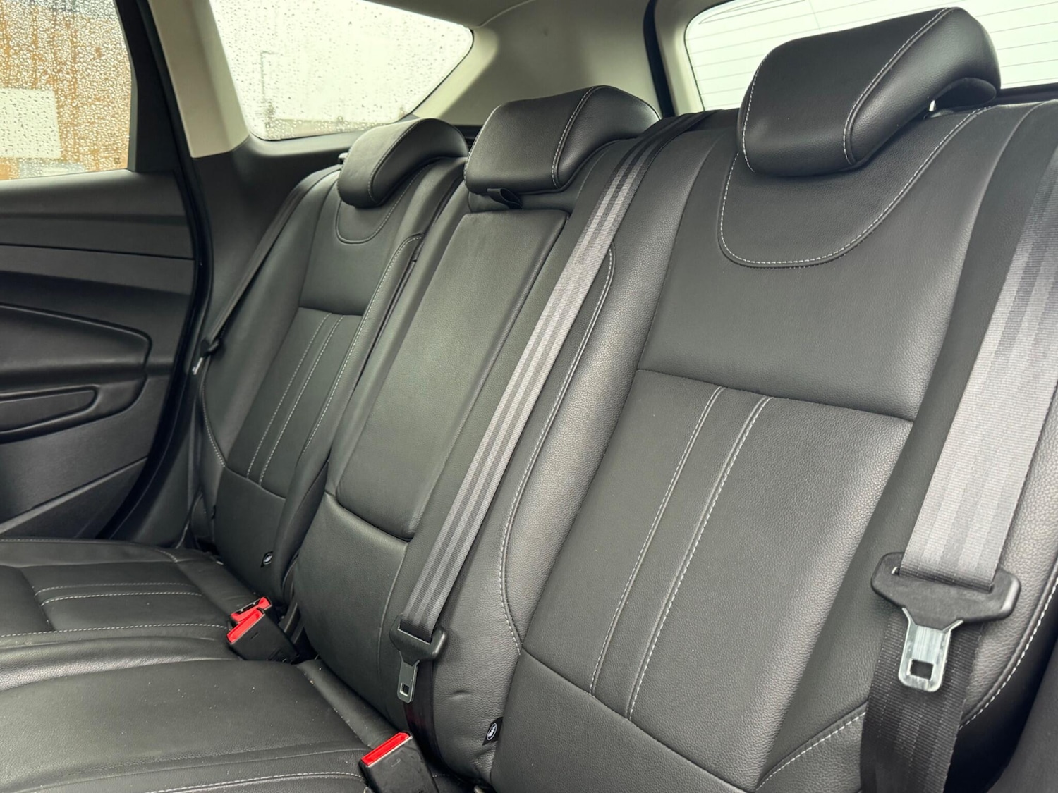 Used Ford Kuga for sale - 77268023: Photo 15