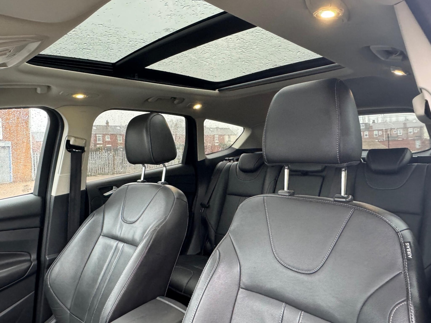 Used Ford Kuga for sale - 77268023: Photo 16