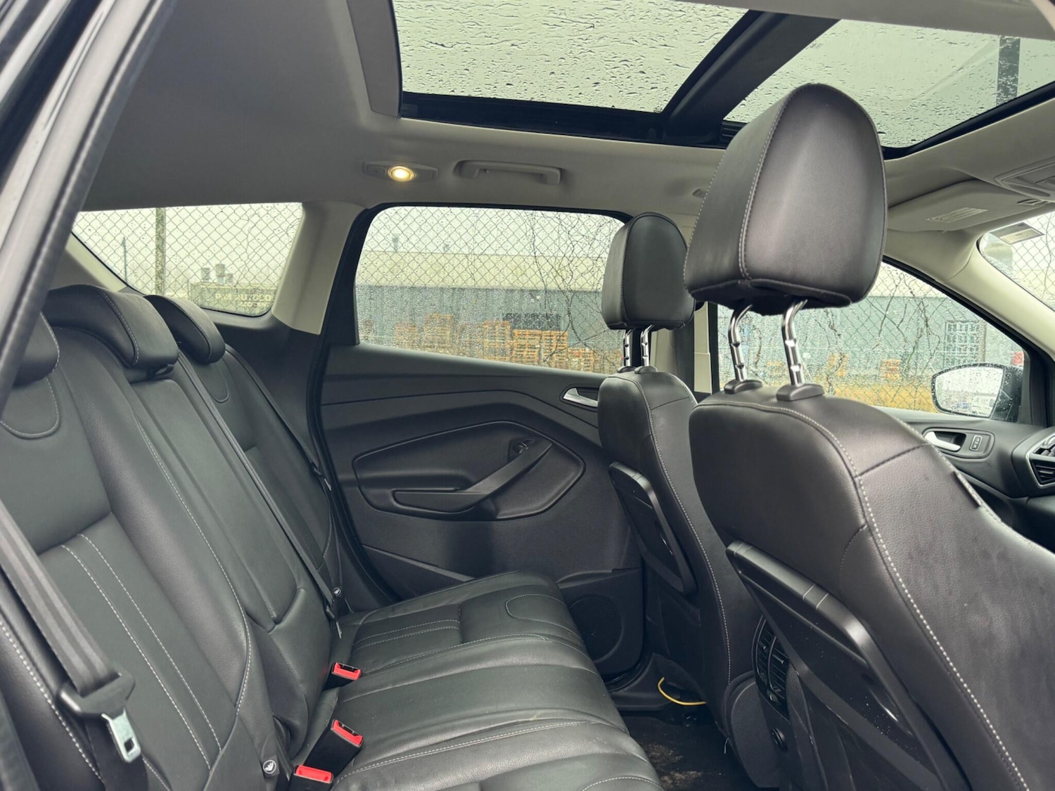 Used Ford Kuga for sale - 77268023: Photo 18