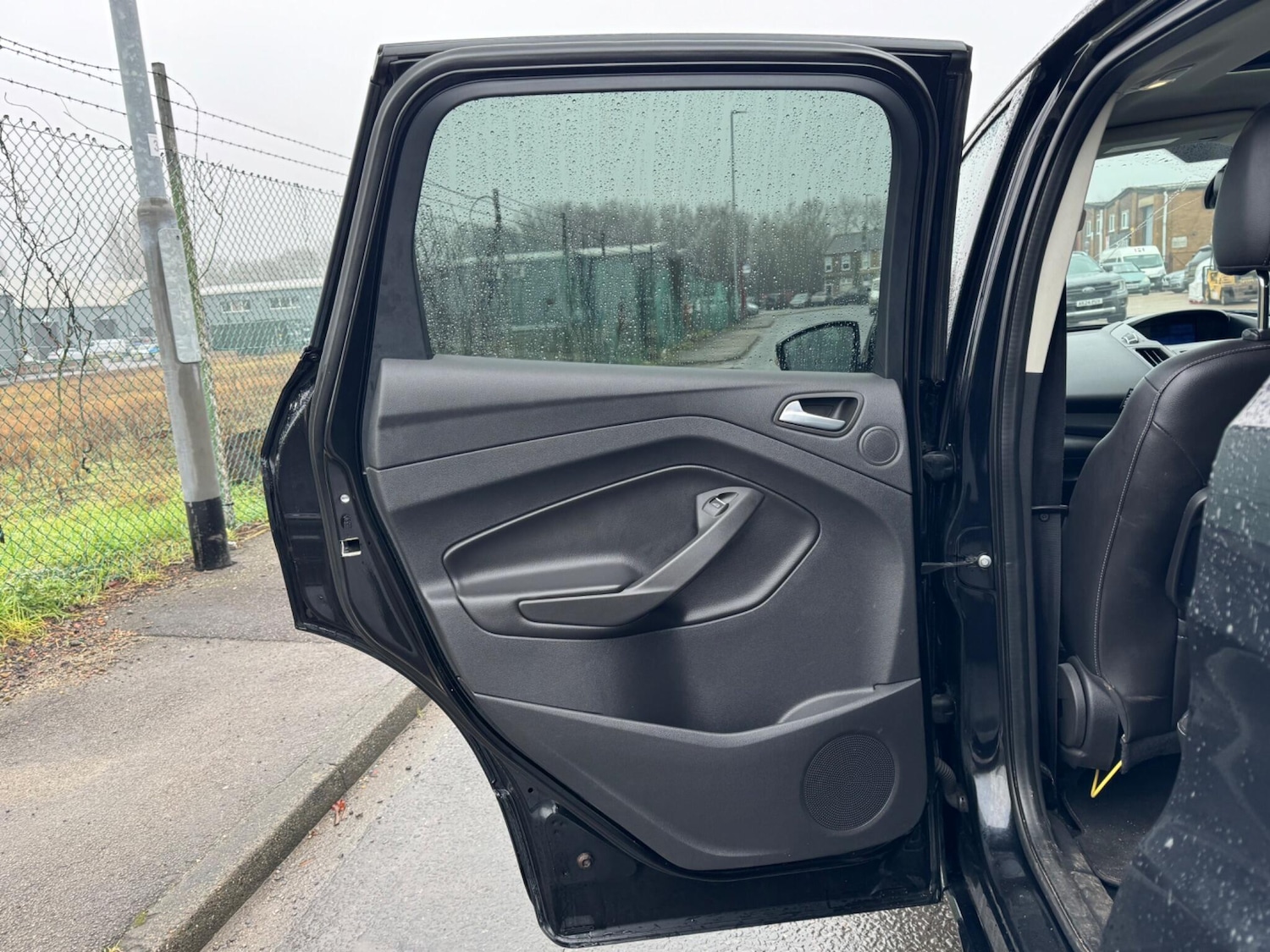 Used Ford Kuga for sale - 77268023: Photo 19