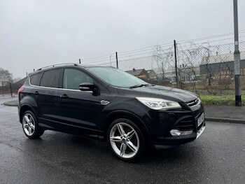 Used Ford Kuga 2013 for sale - 77268023: Photo