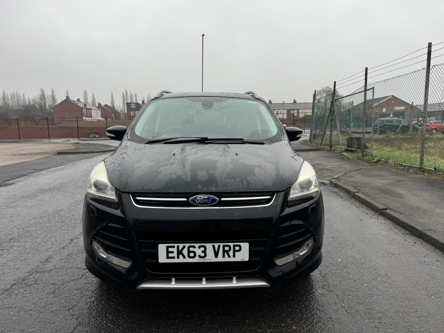 Used Ford Kuga for sale - 77268023: Photo 2