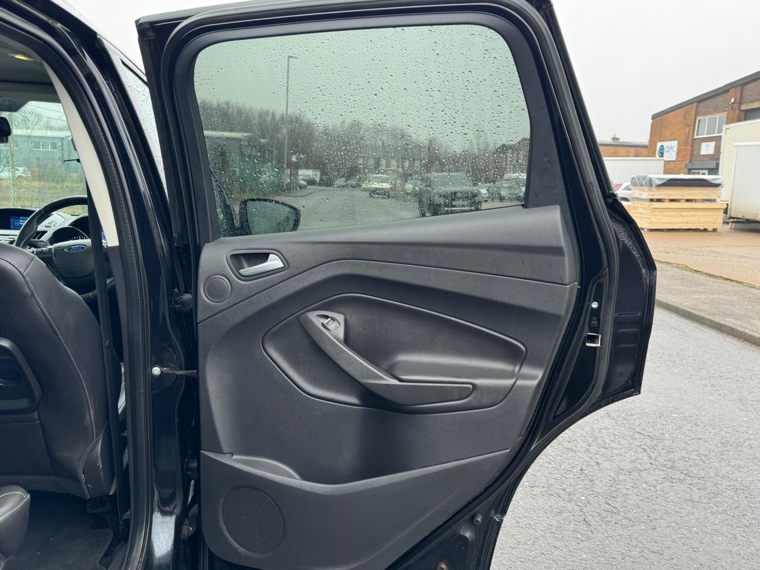 Used Ford Kuga for sale - 77268023: Photo 21