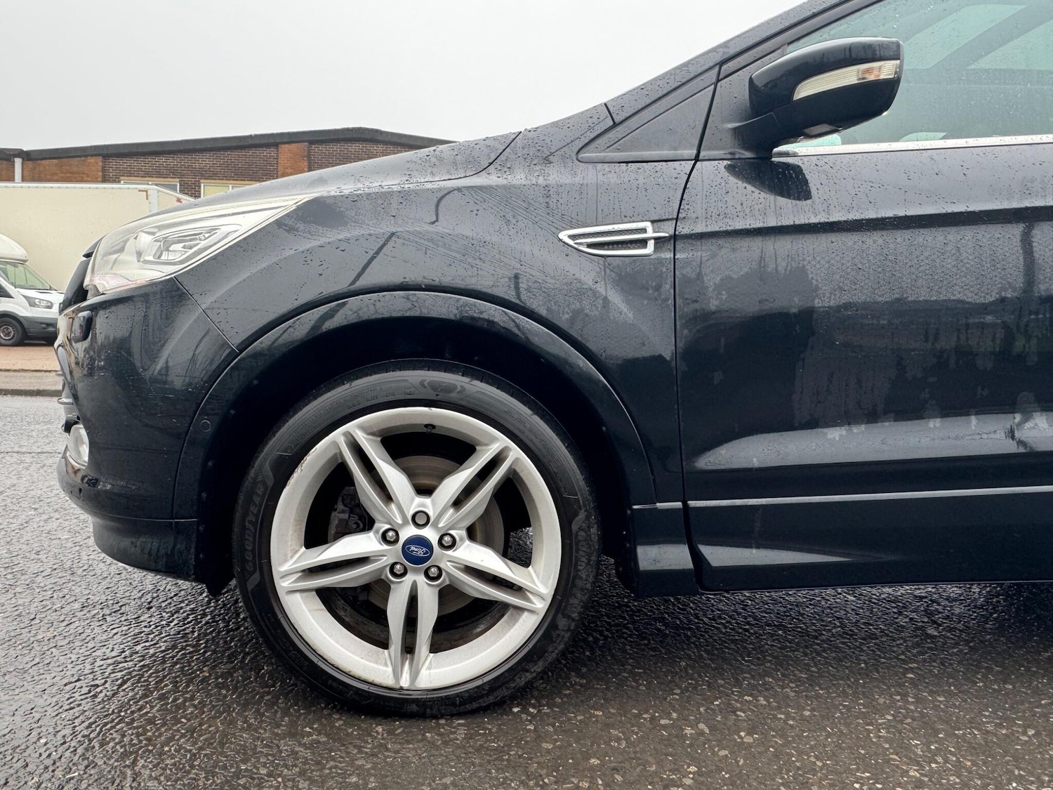 Used Ford Kuga for sale - 77268023: Photo 22