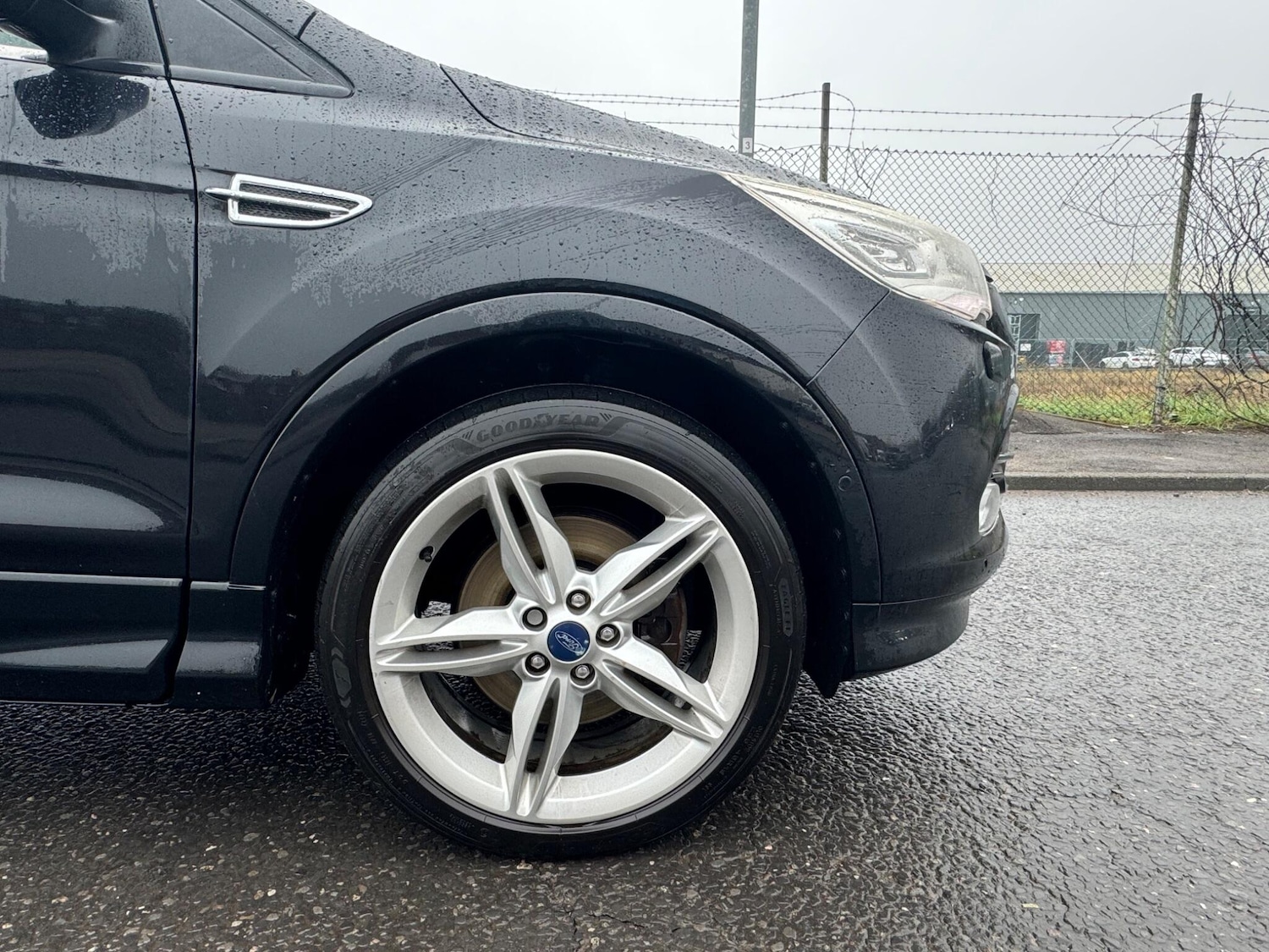 Used Ford Kuga for sale - 77268023: Photo 23