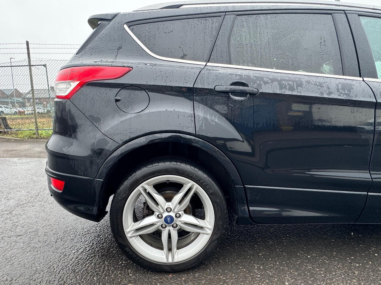 Used Ford Kuga for sale - 77268023: Photo 24