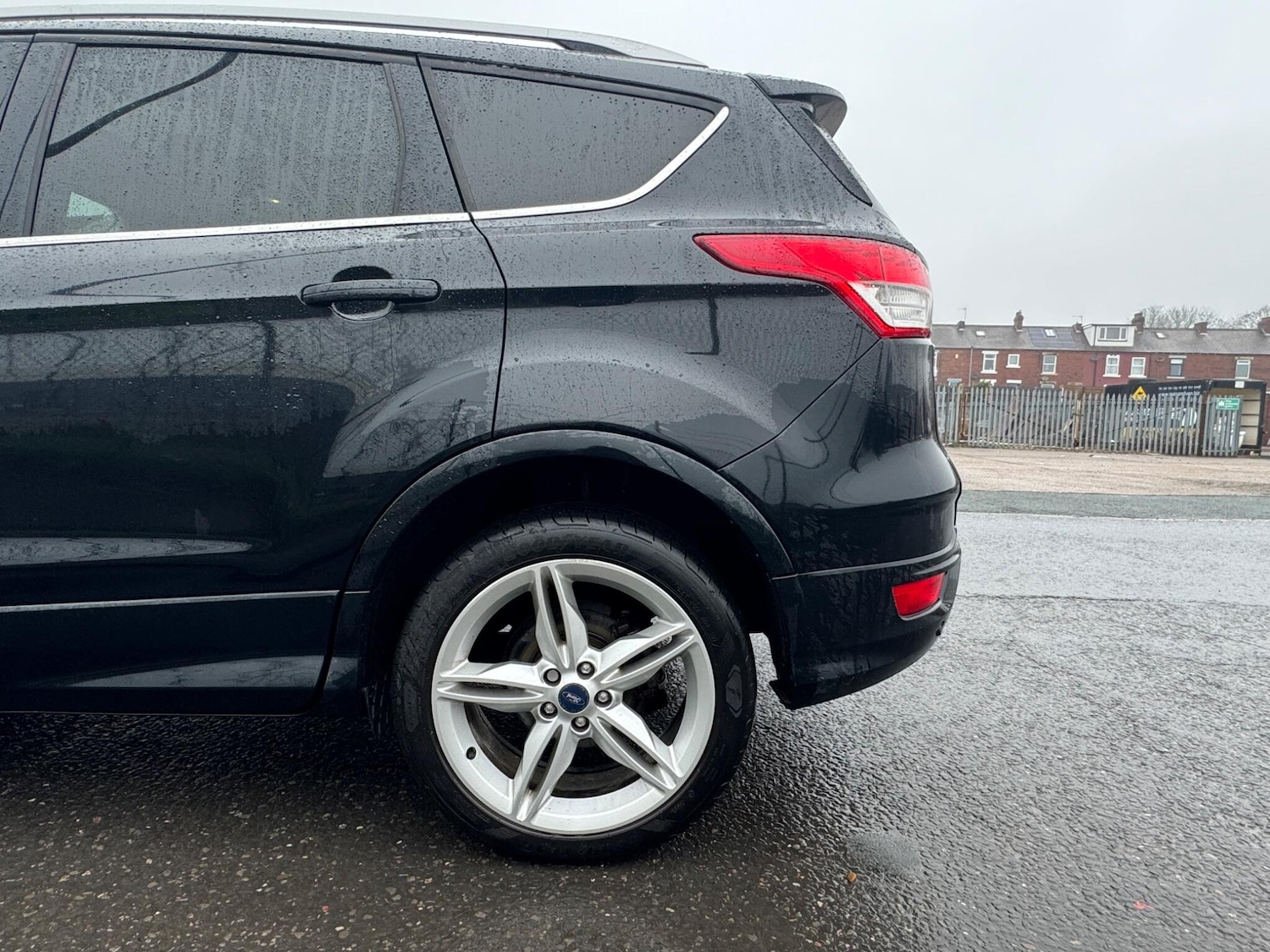 Used Ford Kuga for sale - 77268023: Photo 25