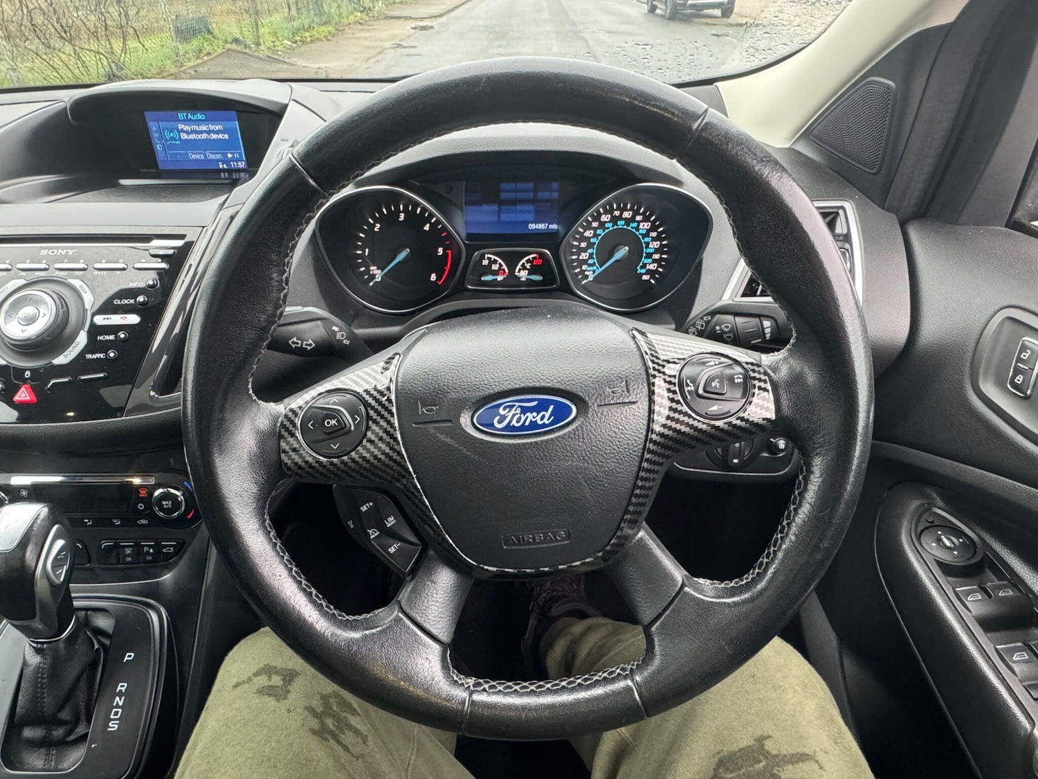 Used Ford Kuga for sale - 77268023: Photo 29