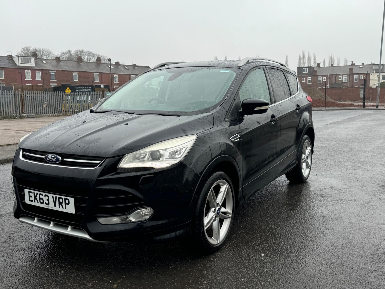 Used Ford Kuga for sale - 77268023: Photo 3