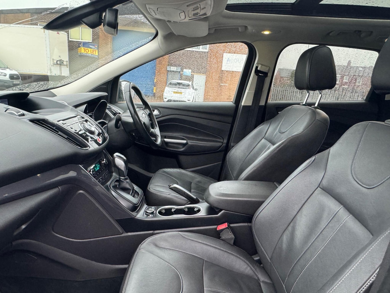 Used Ford Kuga for sale - 77268023: Photo 30