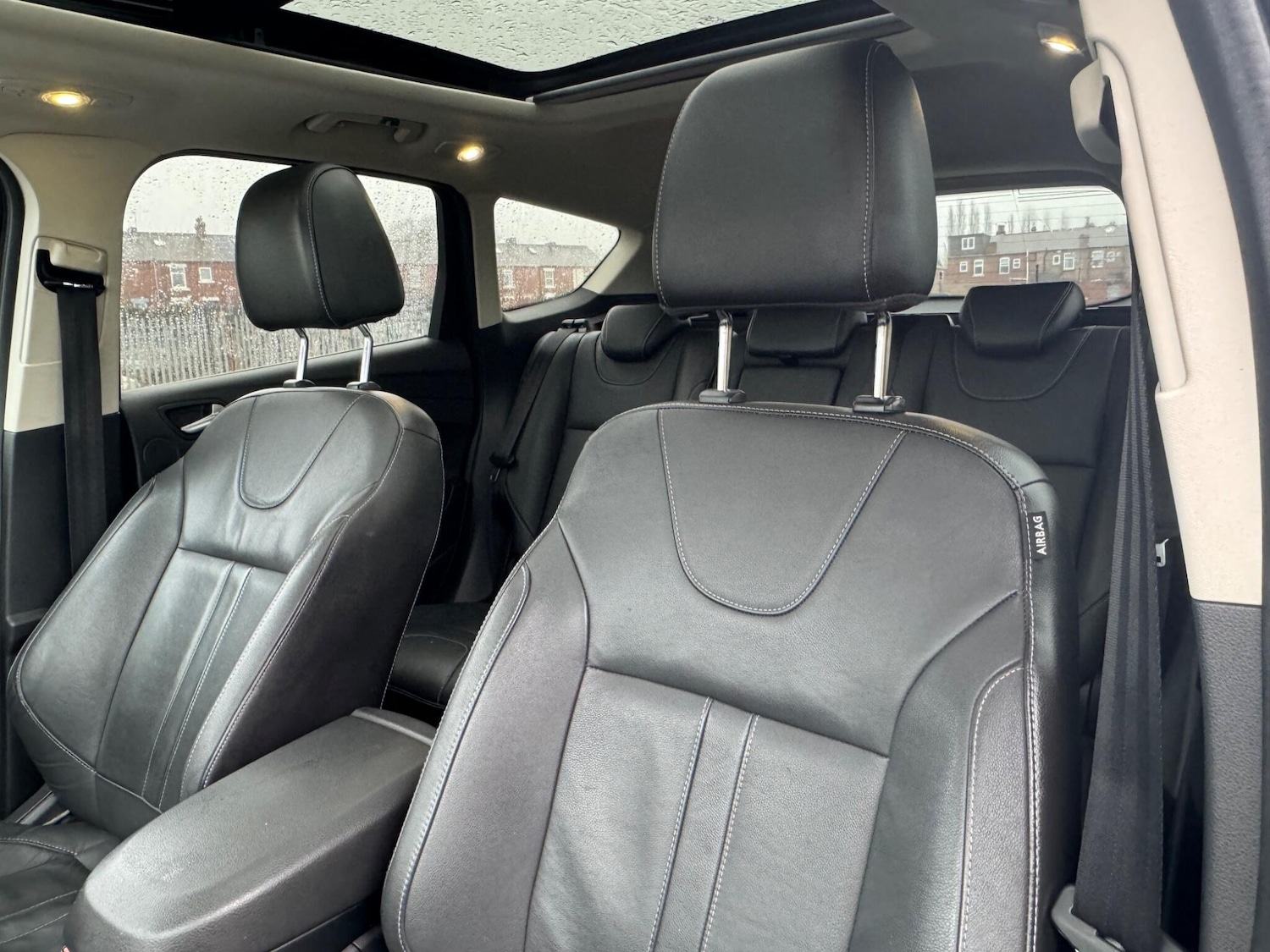 Used Ford Kuga for sale - 77268023: Photo 32