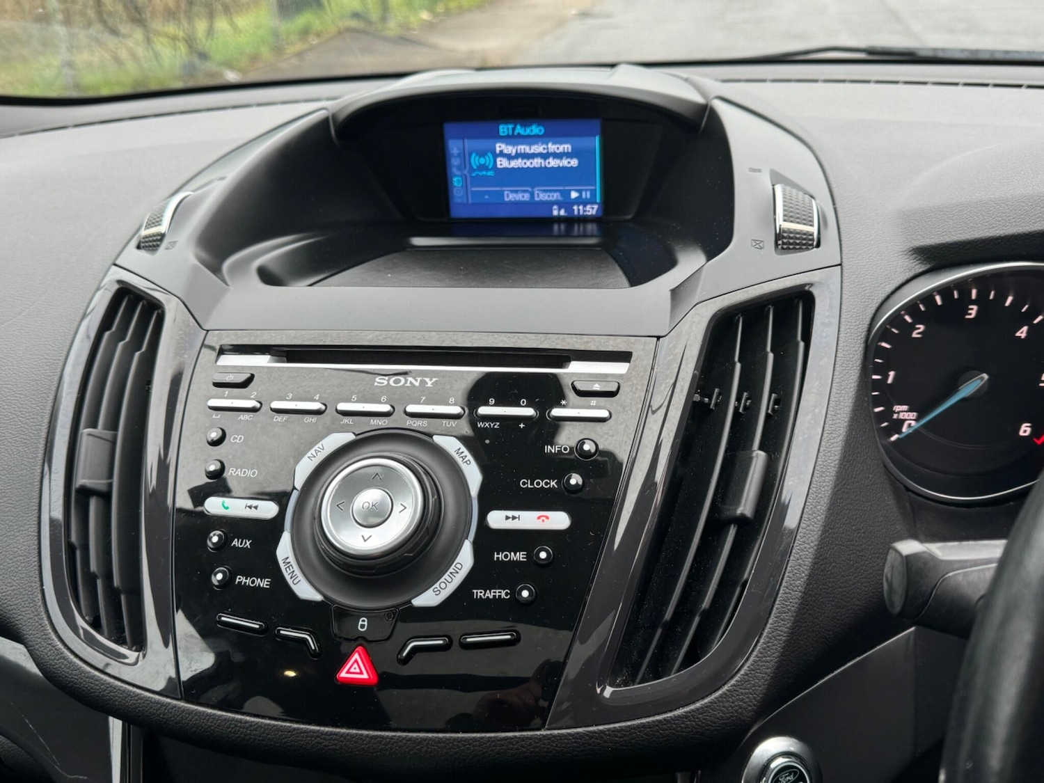 Used Ford Kuga for sale - 77268023: Photo 33