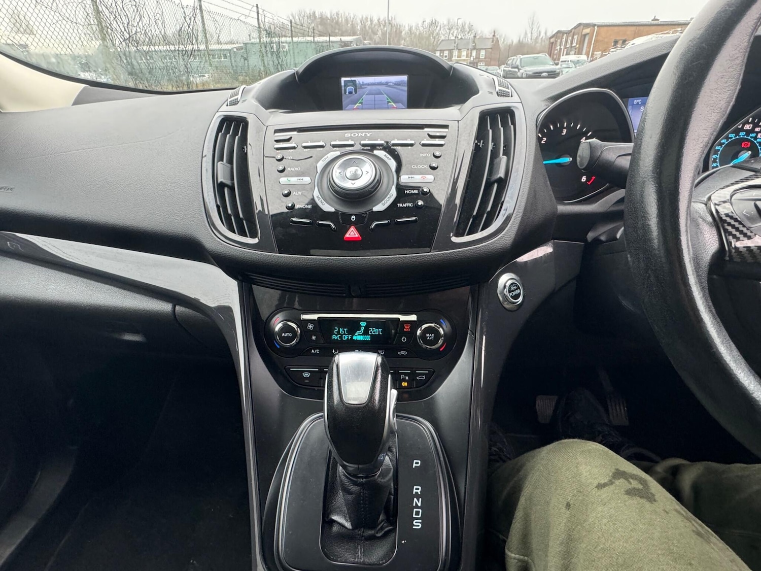 Used Ford Kuga for sale - 77268023: Photo 34