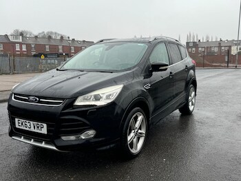 Used Ford Kuga 2013 for sale - 77268023: Photo