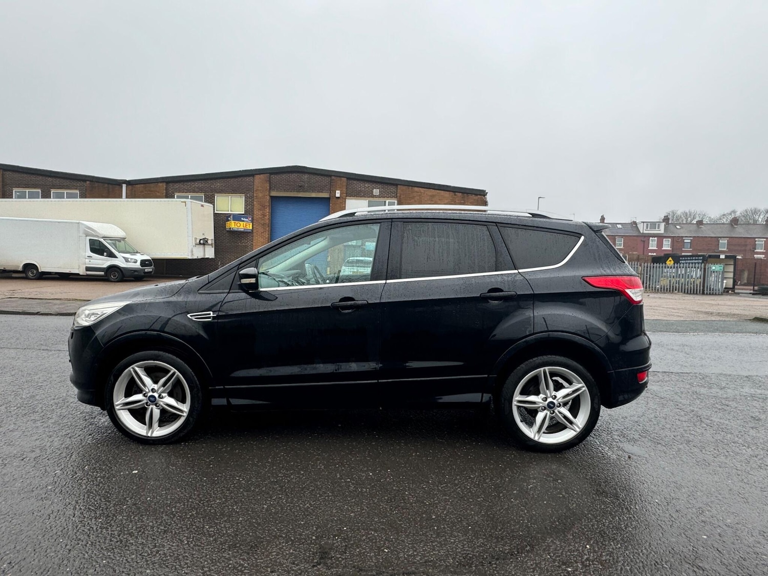 Used Ford Kuga for sale - 77268023: Photo 4