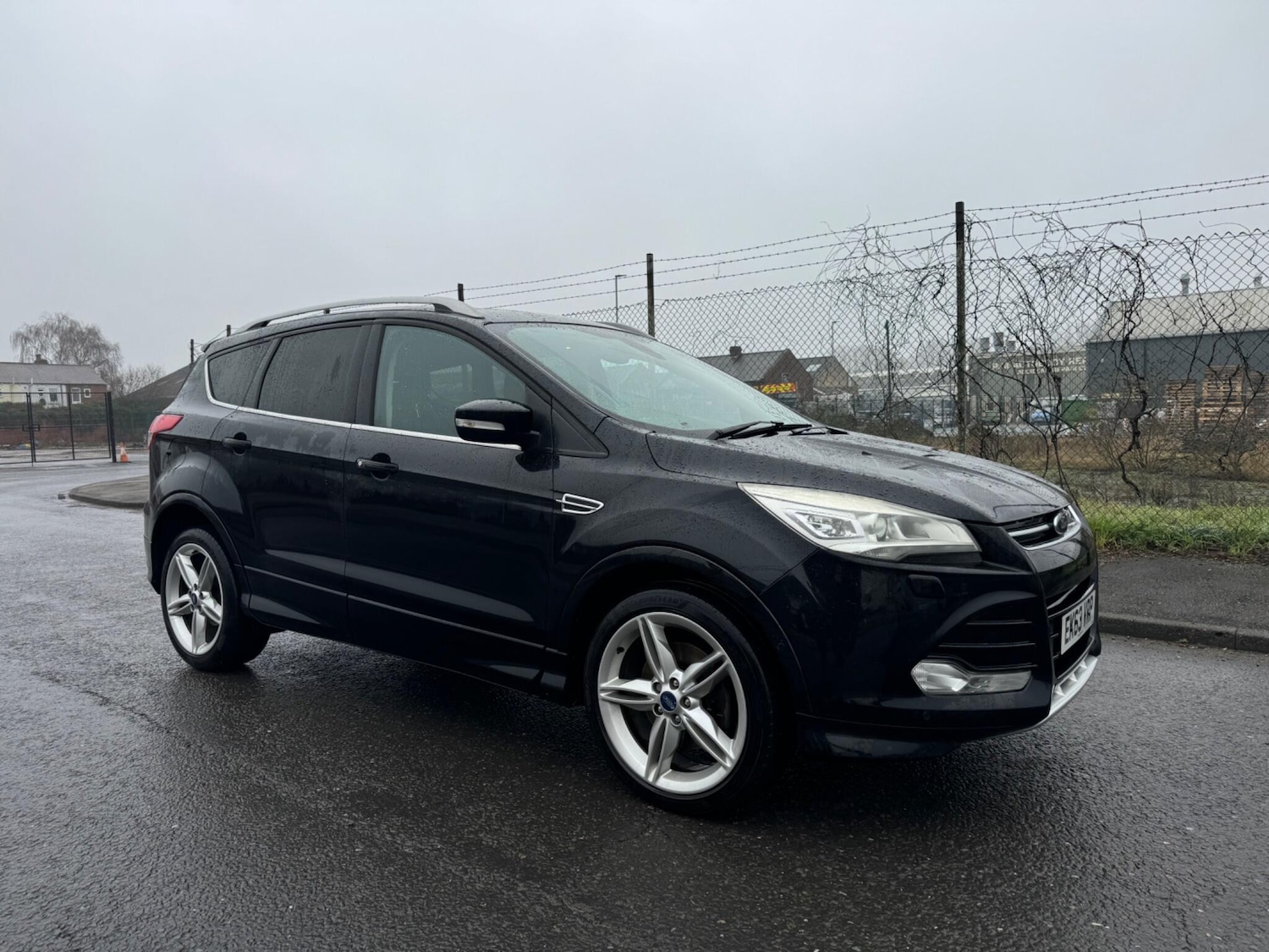 Used Ford Kuga for sale - 77268023: Photo 5
