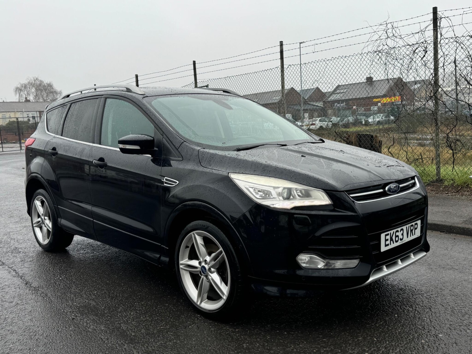 Used Ford Kuga for sale - 77268023: Photo 6