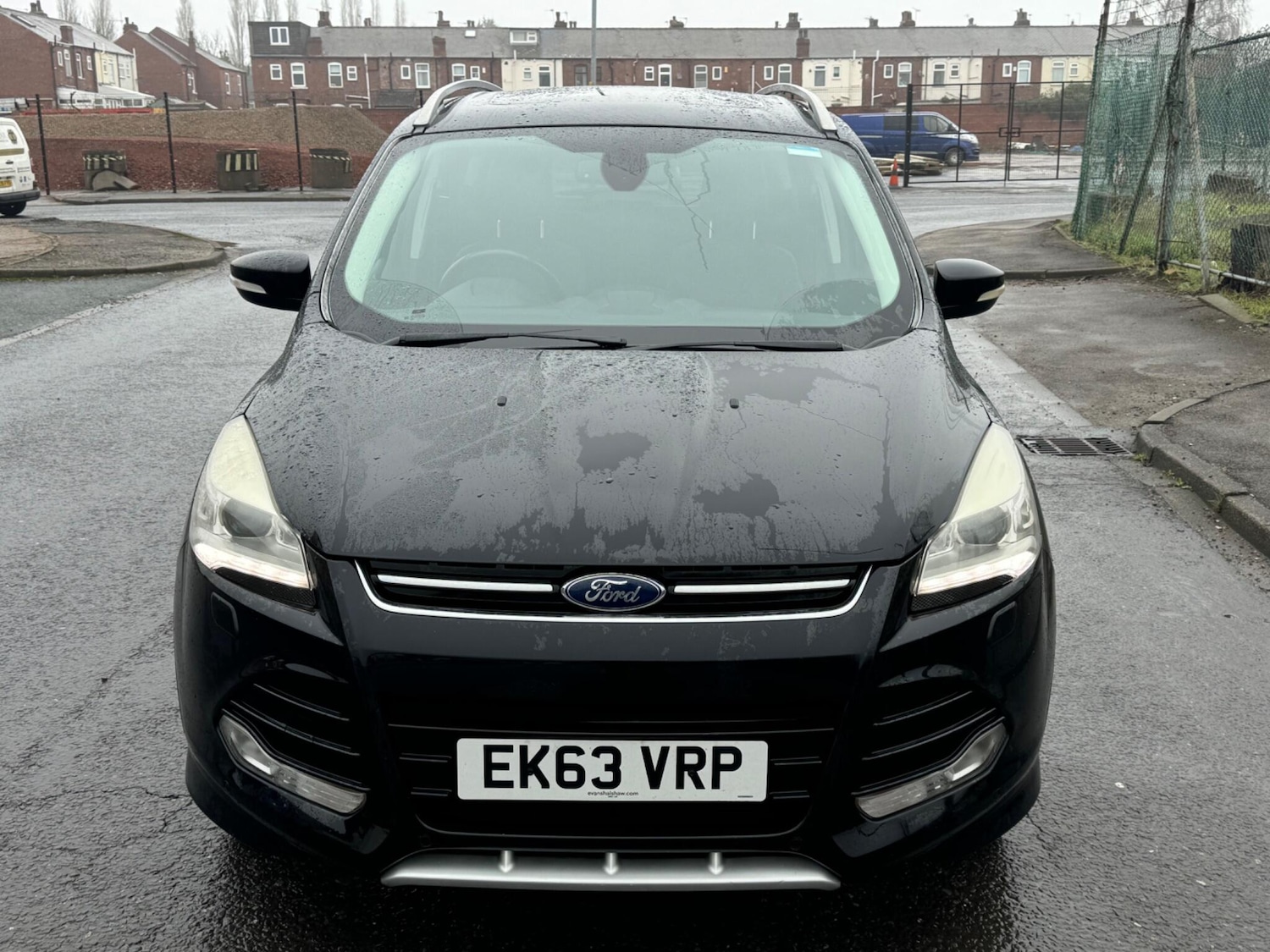 Used Ford Kuga for sale - 77268023: Photo 8