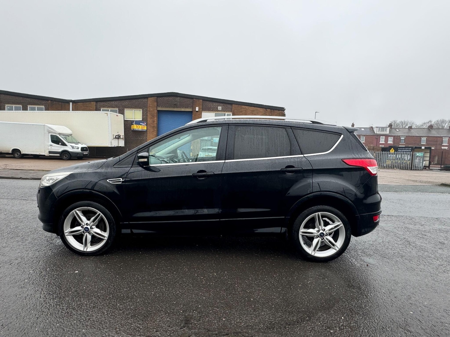 Used Ford Kuga for sale - 77268023: Photo 9
