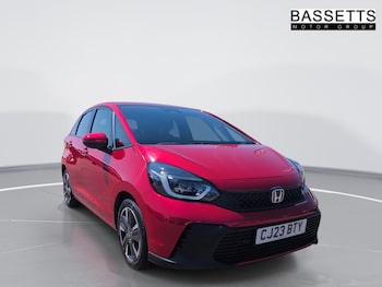 Used Honda Jazz 2023 for sale - 79227909: Photo