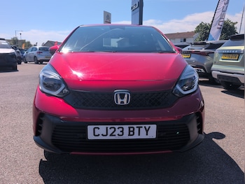 Used Honda Jazz 2023 for sale - 79227909: Photo