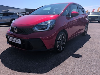 Used Honda Jazz 2023 for sale - 79227909: Photo