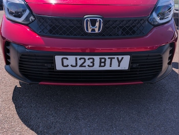Used Honda Jazz 2023 for sale - 79227909: Photo