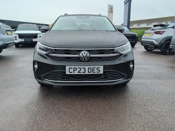 Used Volkswagen Taigo 2023 for sale - 79716586: Photo