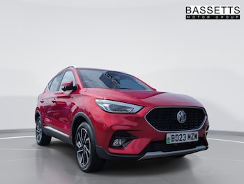Used MG MG ZS 2023 for sale - 79364931: Photo