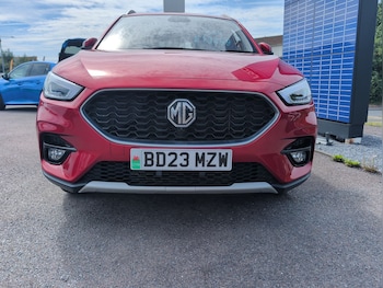 Used MG MG ZS 2023 for sale - 79364931: Photo