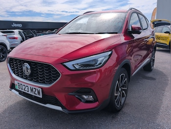 Used MG MG ZS 2023 for sale - 79364931: Photo