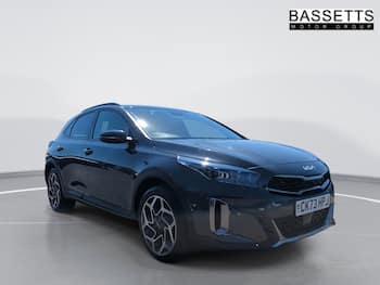 Used Kia Ceed 2023 for sale - 79623668: Photo